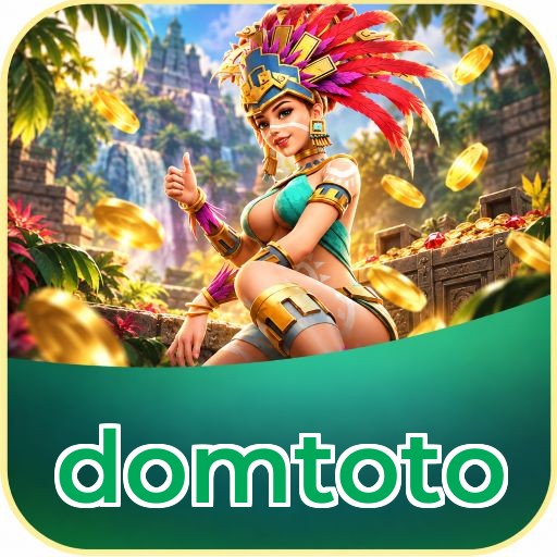 Screenshot 1 - domtoto Home Screen