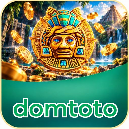 Screenshot 1 - domtoto Home Screen
