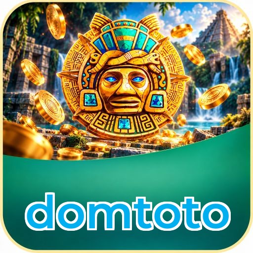 Screenshot 1 - domtoto Home Screen