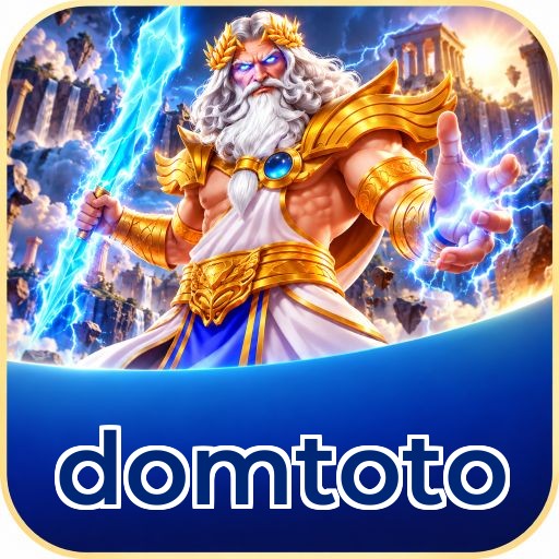 Screenshot 1 - domtoto Home Screen