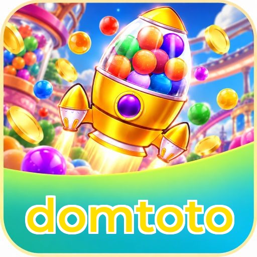 Screenshot 1 - domtoto Home Screen