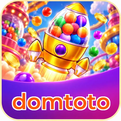 Screenshot 1 - domtoto Home Screen
