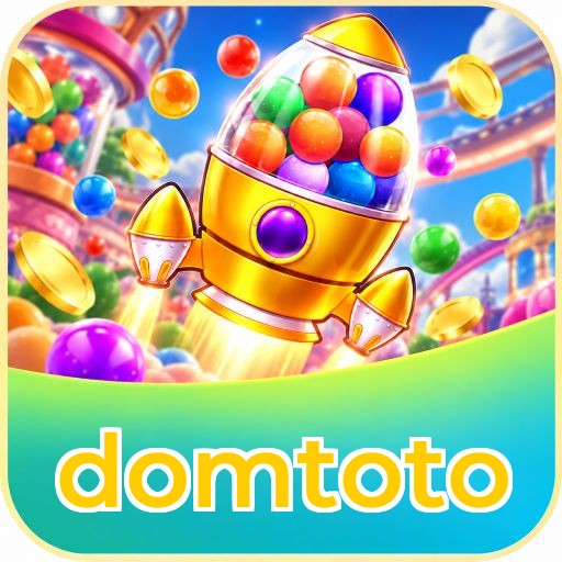 Screenshot 1 - domtoto Home Screen