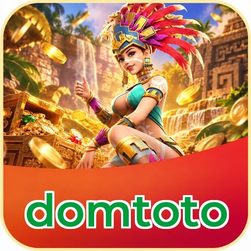 Screenshot 1 - domtoto Home Screen